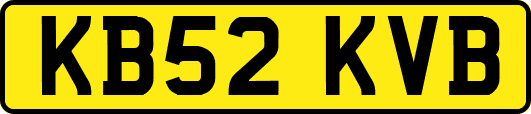 KB52KVB