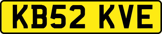 KB52KVE