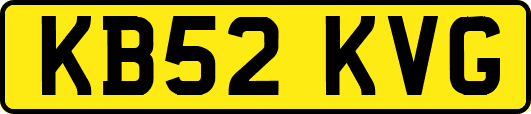 KB52KVG