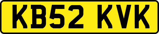 KB52KVK