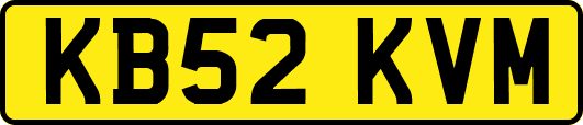 KB52KVM