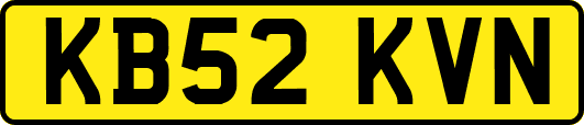 KB52KVN