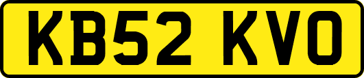 KB52KVO