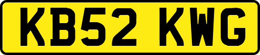 KB52KWG