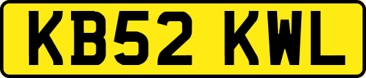 KB52KWL