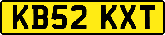 KB52KXT