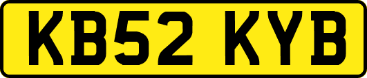 KB52KYB