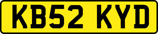 KB52KYD