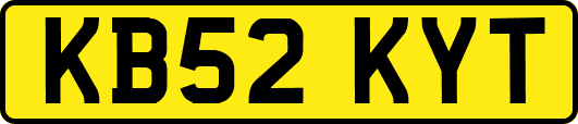 KB52KYT