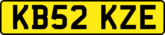KB52KZE
