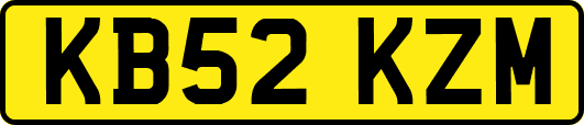 KB52KZM