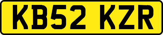 KB52KZR