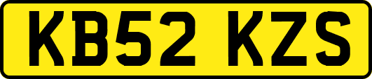 KB52KZS