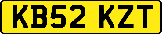 KB52KZT