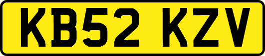 KB52KZV
