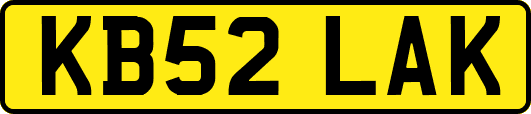KB52LAK