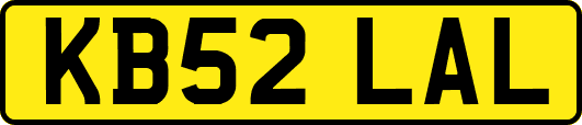 KB52LAL