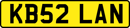 KB52LAN