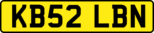 KB52LBN