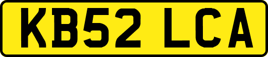 KB52LCA