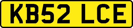 KB52LCE