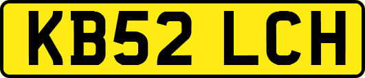 KB52LCH