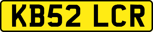 KB52LCR