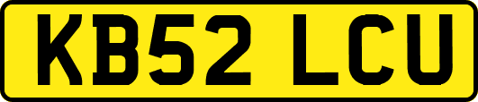 KB52LCU