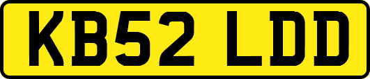 KB52LDD