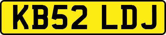 KB52LDJ