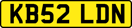 KB52LDN