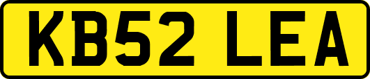 KB52LEA