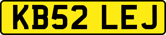 KB52LEJ
