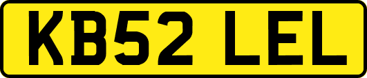 KB52LEL