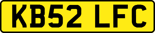 KB52LFC