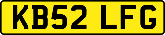 KB52LFG