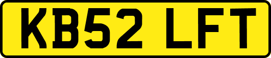 KB52LFT