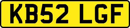KB52LGF