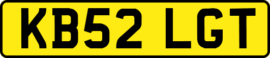 KB52LGT