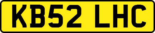 KB52LHC