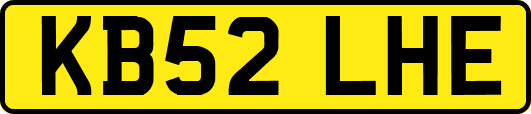 KB52LHE