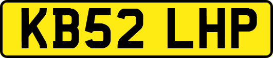KB52LHP