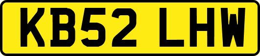 KB52LHW