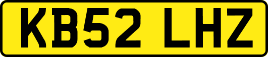 KB52LHZ