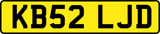 KB52LJD