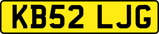 KB52LJG
