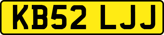 KB52LJJ