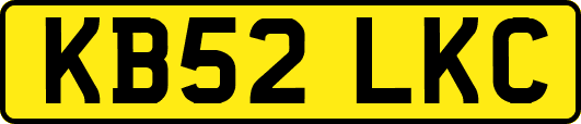 KB52LKC
