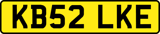 KB52LKE