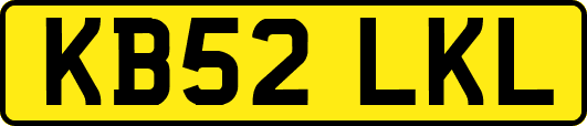 KB52LKL